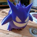 Gengar 2 màu - Thumbnail 1