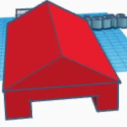 Nhà Máy Bất Ngờ