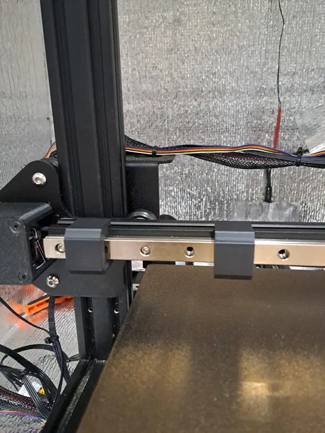 Khối Căn Chỉnh MGN12 Cho Thanh Nhôm 2020 - Image 1