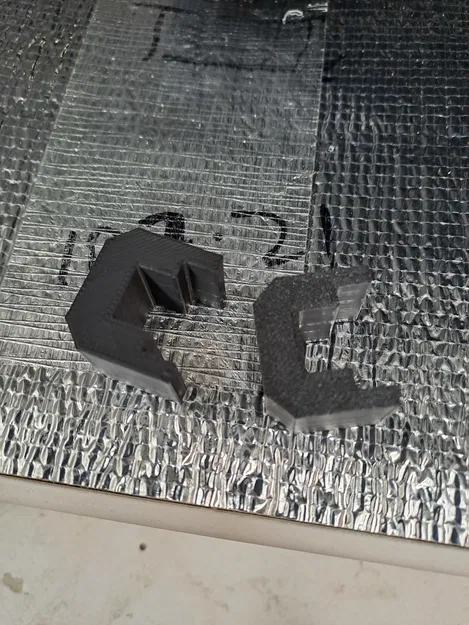 Khối Căn Chỉnh MGN12 Cho Thanh Nhôm 2020 - Image 2