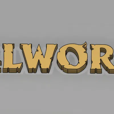 Tranh tường Palworld