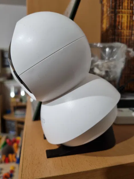 Chân đế nghiêng cho TP-Link C210 - Image 1