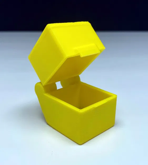 Hộp "in-place" có thể tùy chỉnh kích thước, KHÔNG cần support - Image 3