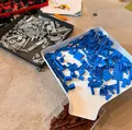 Khay Phễu Phân Loại Lego - Thumbnail 1