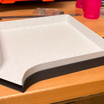 Khay Phễu Phân Loại Lego