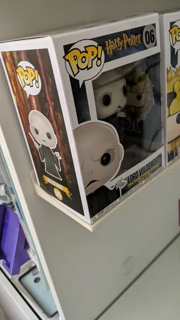 Kệ Funko kèm hộp - Image 2