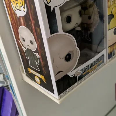 Kệ Funko kèm hộp