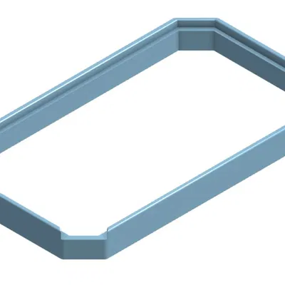 Khay/Hộp đèn soi đá quý