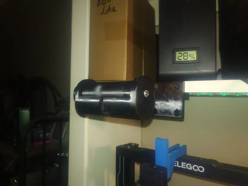 Giá đỡ dây tóc V-Wheel - Image 1