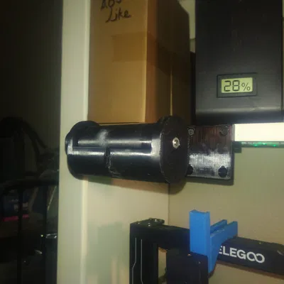 Giá đỡ dây tóc V-Wheel