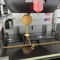 Pin Challenge - Máy in Ultimaker 2 DXUv2 - Thumbnail 3
