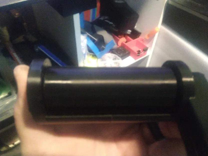 Giá đỡ dây tóc V-Wheel - Image 4