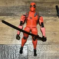 Deadpool Khớp Nối - Thumbnail 2