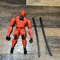 Deadpool Khớp Nối - Thumbnail 3