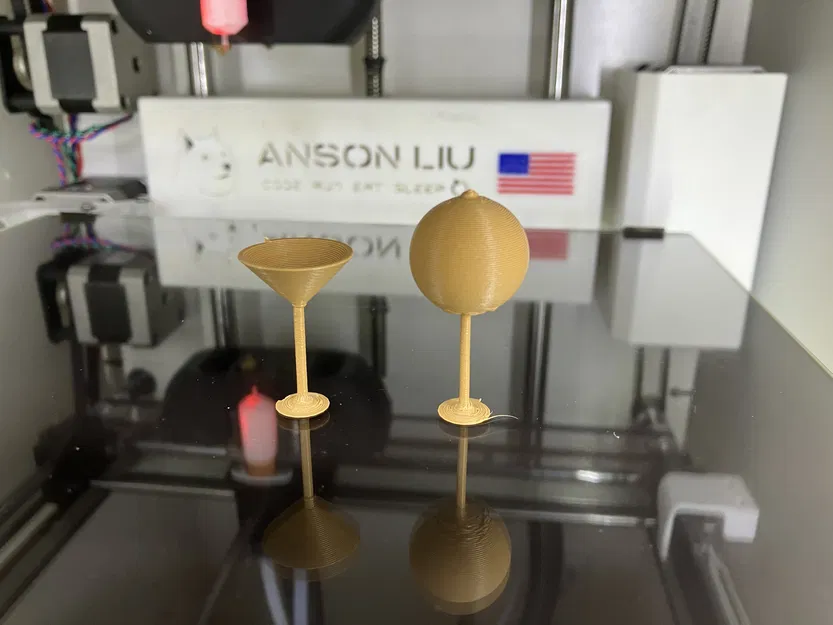 Pin Challenge - Máy in Ultimaker 2 DXUv2 - Image 4