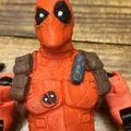 Deadpool Khớp Nối - Thumbnail 5