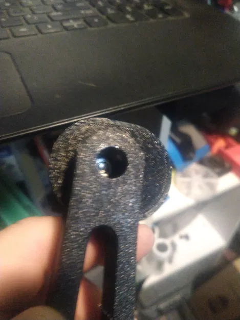 Giá đỡ dây tóc V-Wheel - Image 9