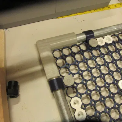 Co nối 90 độ EMT 3/4"