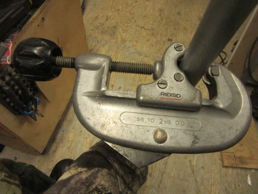 Co nối 90 độ EMT 3/4" - Image 5