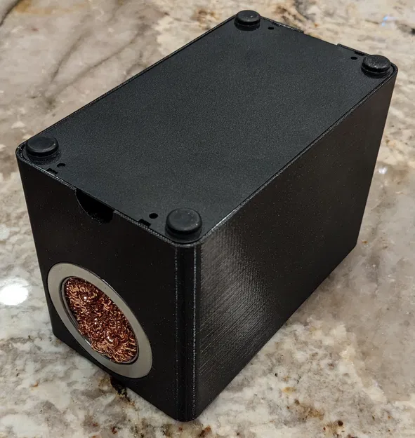 Bộ dụng cụ du lịch Pinecil + Omnifixo Deluxe - Image 4