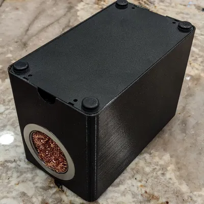 Bộ dụng cụ du lịch Pinecil + Omnifixo Deluxe