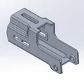 Phần ốp tay Vz-61 - Thumbnail 2