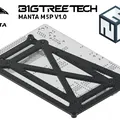 Khung Gắn Main BigTreeTech Manta M5P - Cho Ender 3 NG - Thumbnail 1