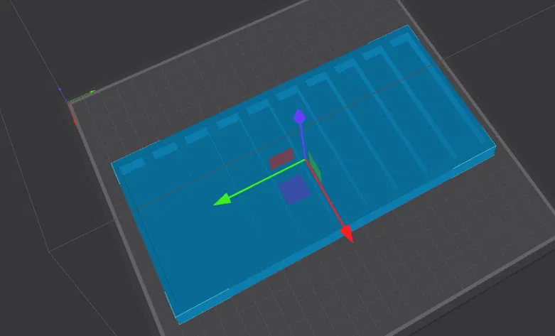 Kệ Để Mũi Khoan - Image 1