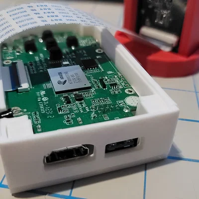 Vỏ Camera MOKOSE C100 HDMI v1.11a