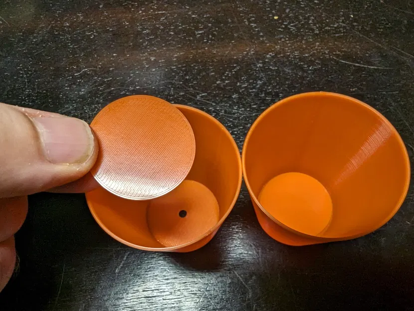 Khay Ươm Hạt Tự Tưới 16 Ô - Image 3