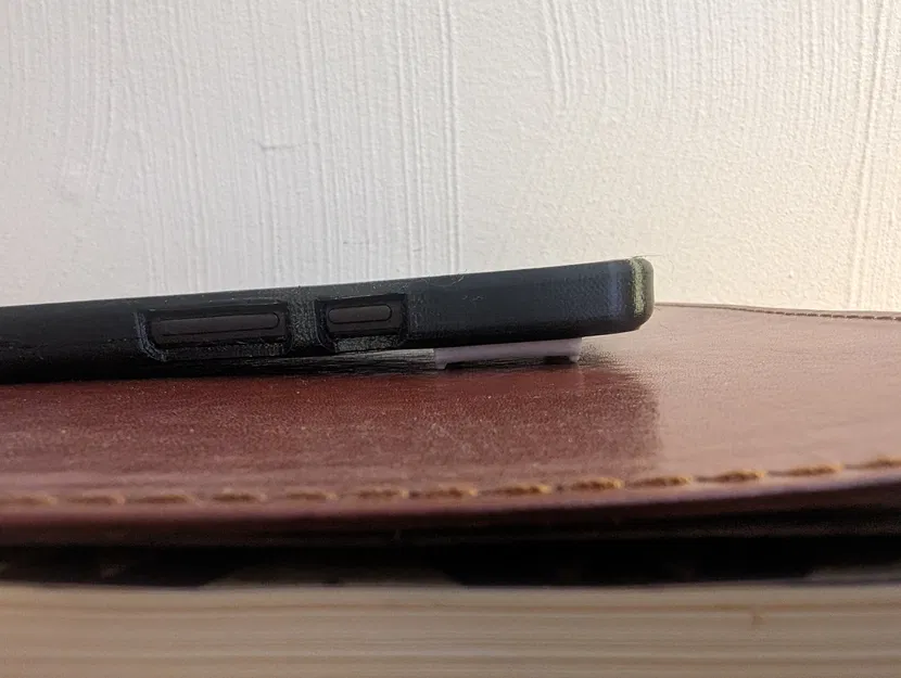 Ốp lưng Google Pixel 8 kèm bảo vệ camera - Image 2