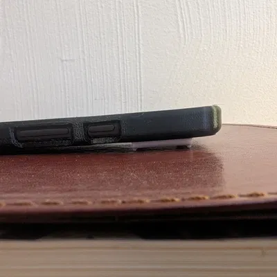 Ốp lưng Google Pixel 8 kèm bảo vệ camera