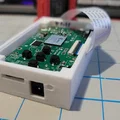 Vỏ Camera MOKOSE C100 HDMI v1.11a - Thumbnail 5