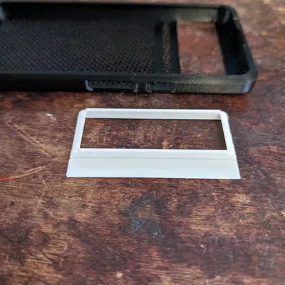 Ốp lưng Google Pixel 8 kèm bảo vệ camera