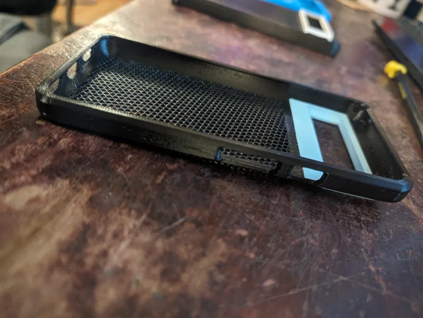 Ốp lưng Google Pixel 8 kèm bảo vệ camera - Image 5