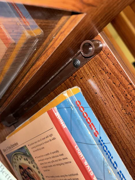 Chân Kệ Sách - Image 3