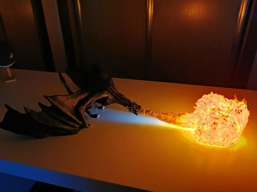 Drogon Lửa - Image 4