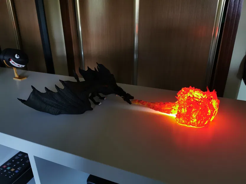 Drogon Lửa - Image 5