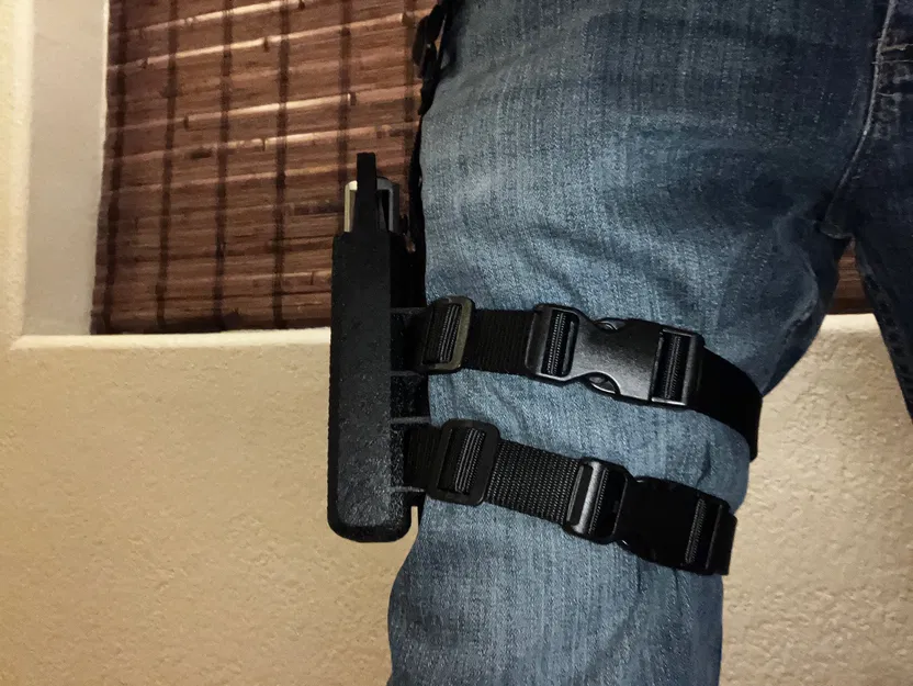 Bao Đùi SR40c - Image 2