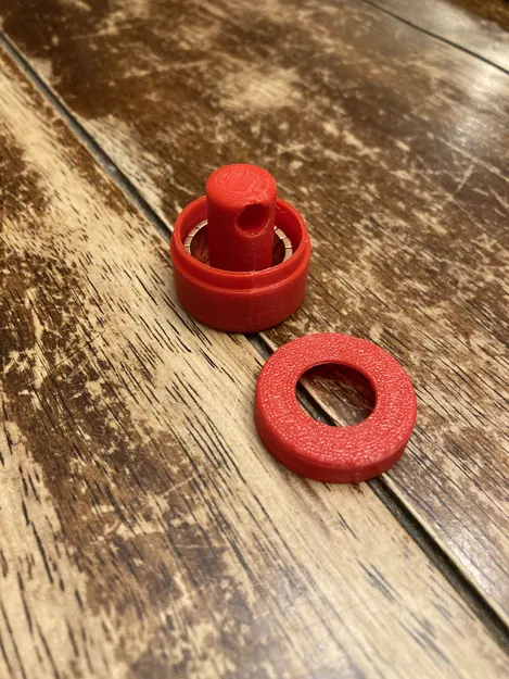 Kệ Đựng Nhẫn - Image 1