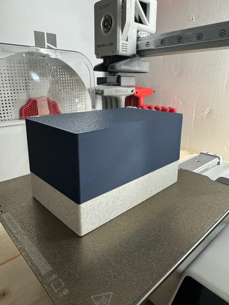 Hộp Đựng Xà Bông Du Lịch - Image 2