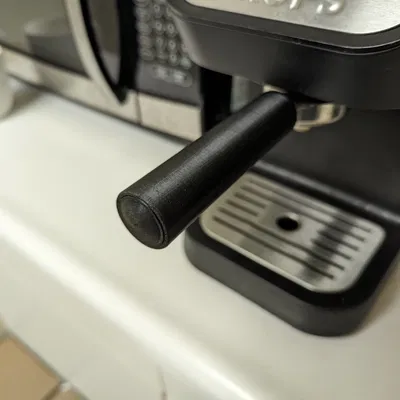 Tay cầm lọc máy pha cà phê Krups Solo