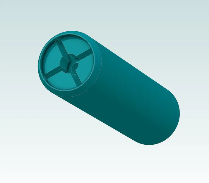 Tay cầm lọc máy pha cà phê Krups Solo - Image 5