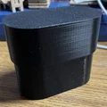 Hộp đựng pin D đôi - Thumbnail 3