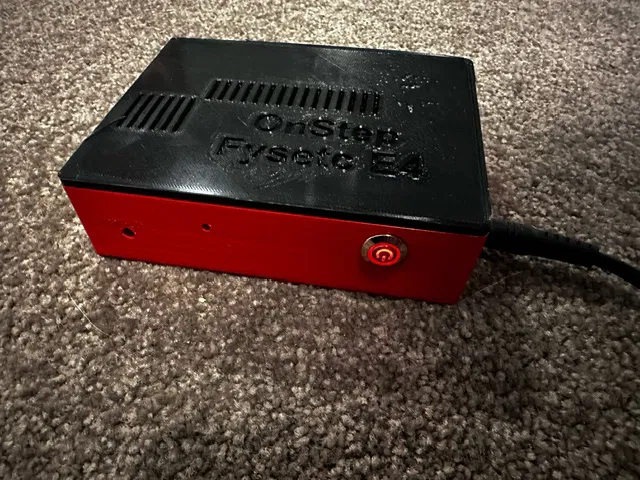 Vỏ Fysetc E4 Onstep - Image 2