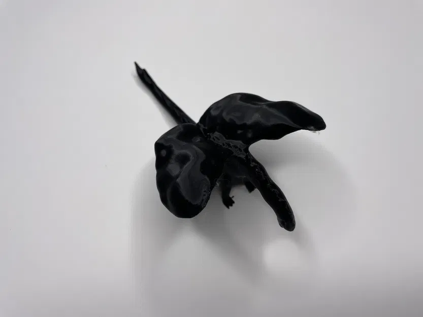 Rồng Điêu Khắc (Sculpted Dragon) - Image 4