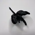 Rồng Điêu Khắc (Sculpted Dragon) - Thumbnail 4