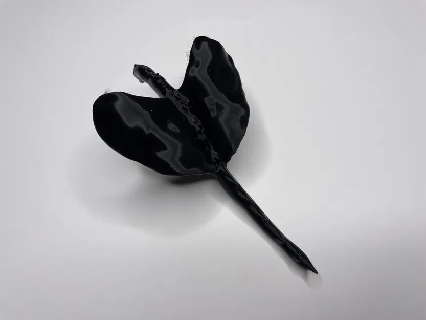 Rồng Điêu Khắc (Sculpted Dragon) - Image 5