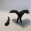Rồng Điêu Khắc (Sculpted Dragon) - Thumbnail 7
