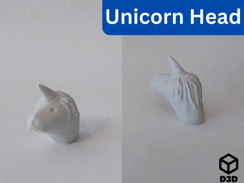 Đầu Kỳ Lân - Image 1